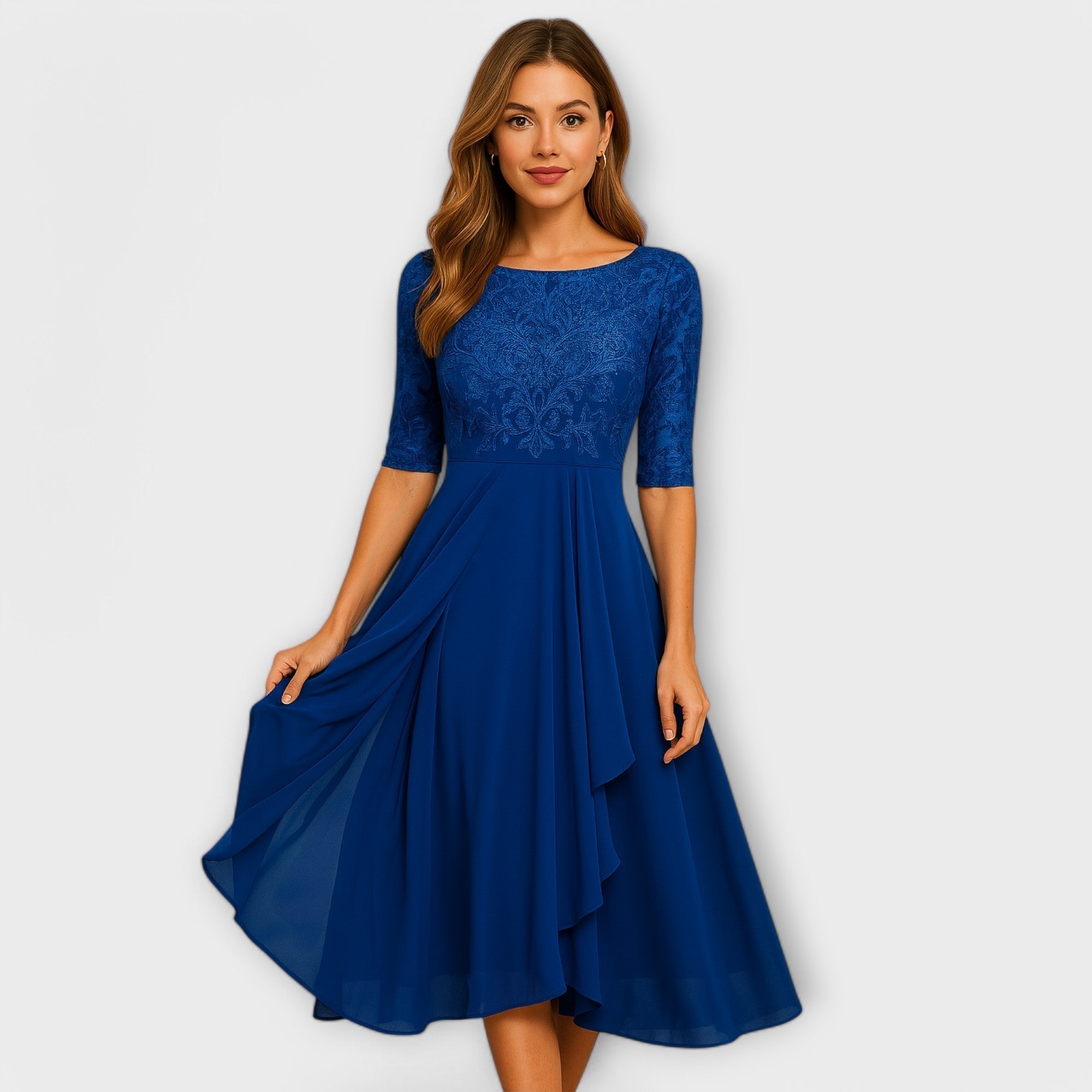 Claire - Dress