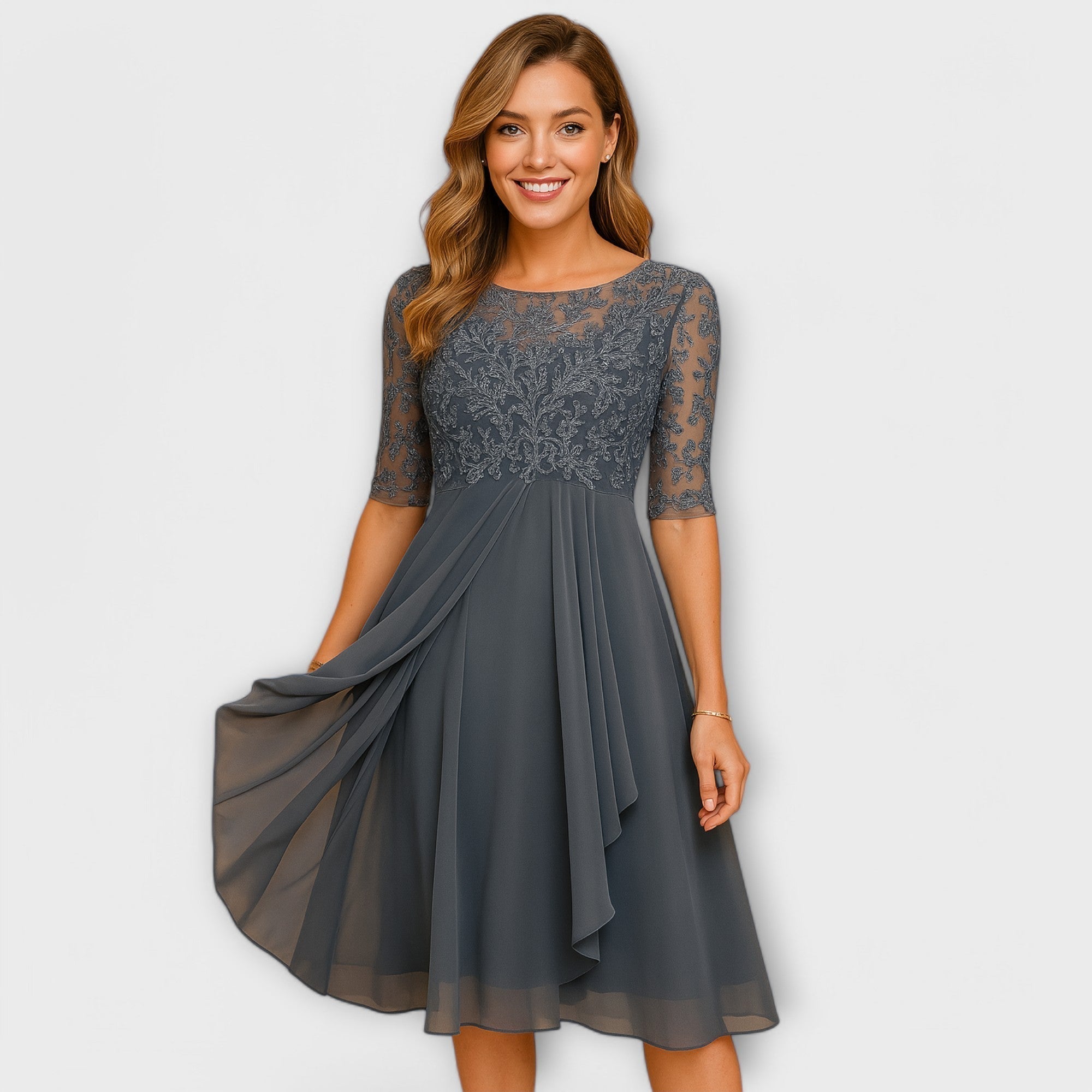 Claire - Dress