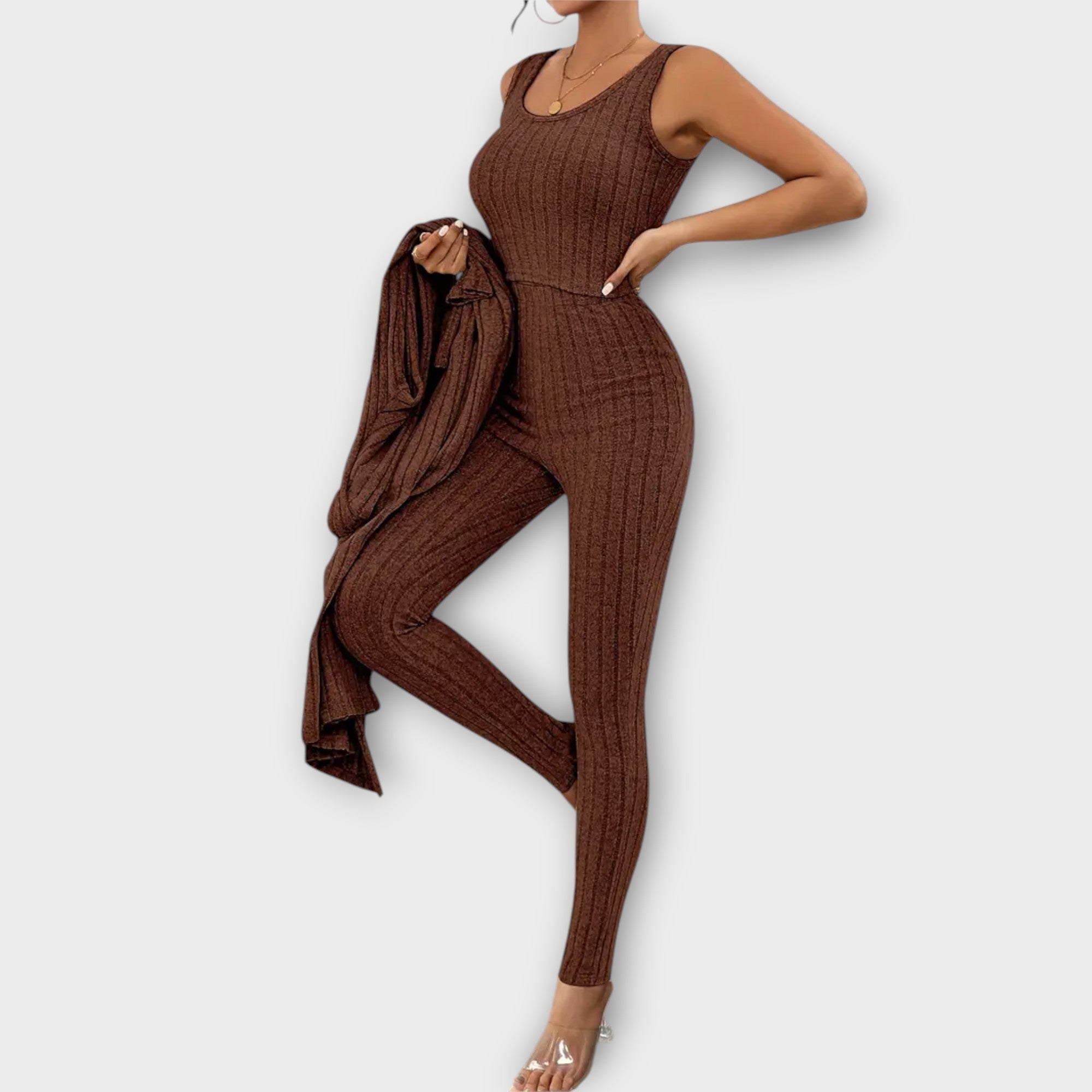 Elisa - Three-Piece Set