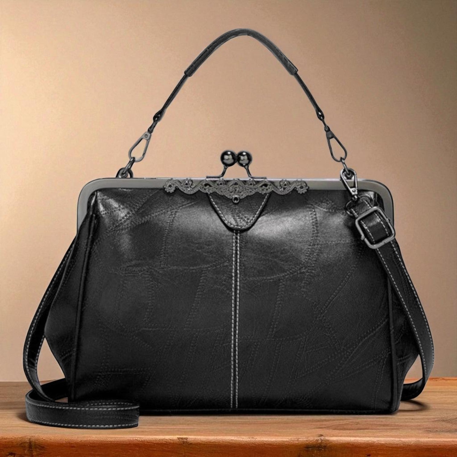 Emilia Vintage Bag