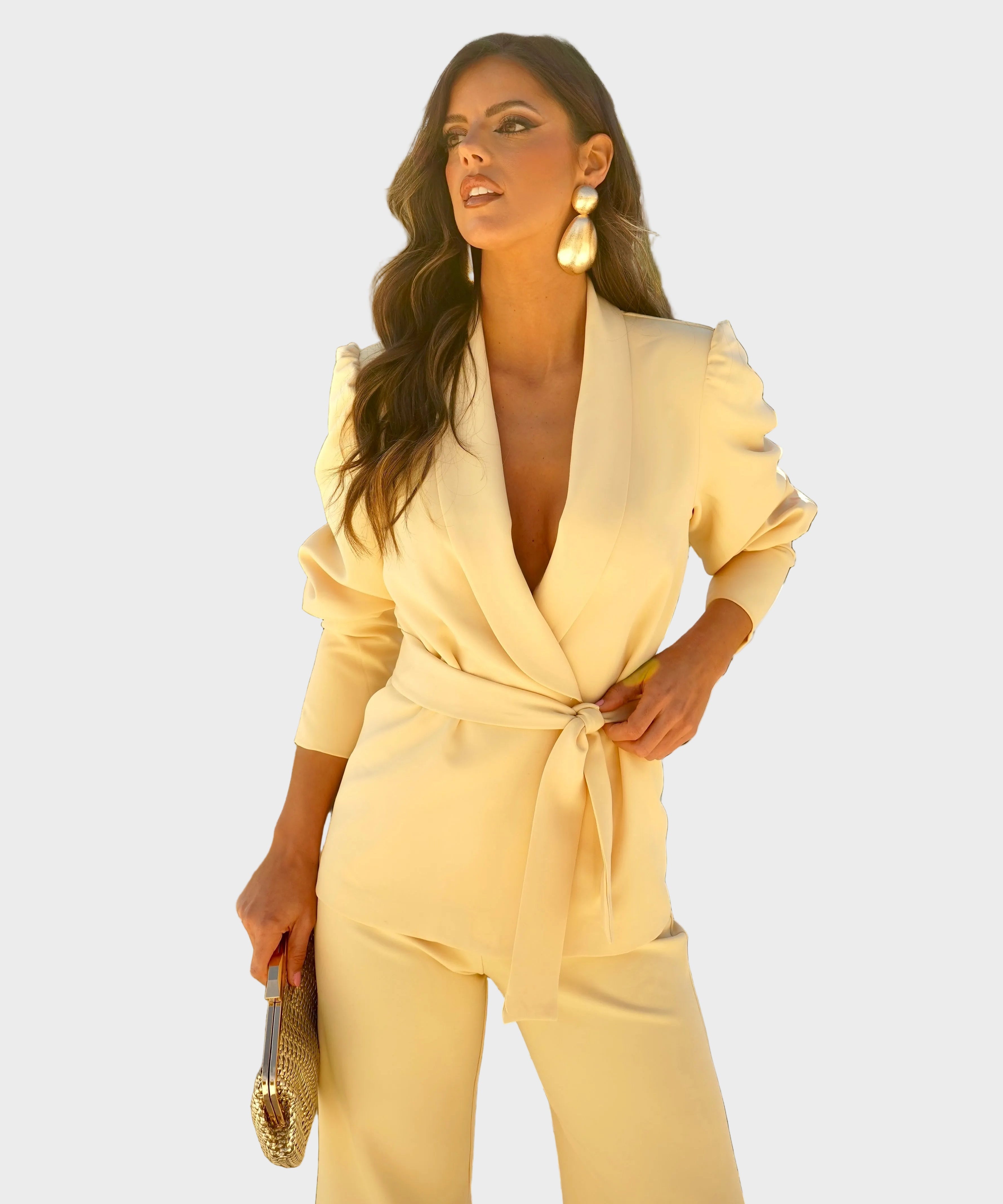 Jadwiga - Elegant Event Set