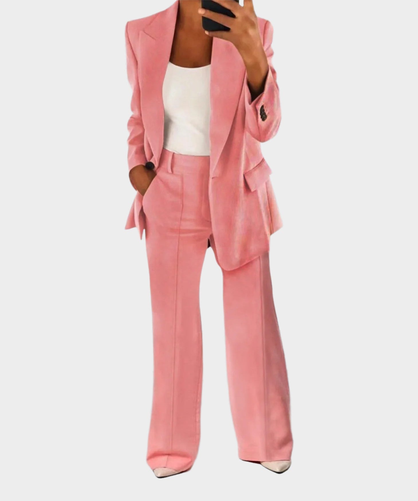 Gabriela - Elegant Women's Set