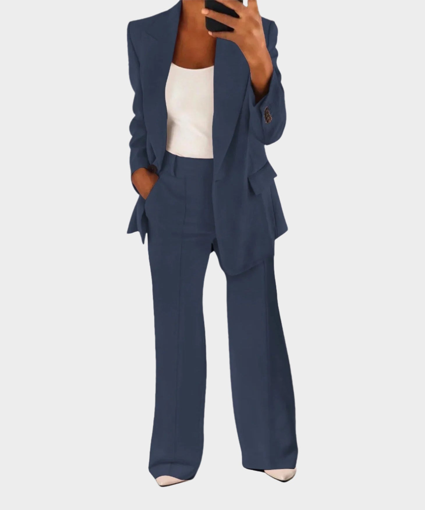 Gabriela - Elegant Women's Set