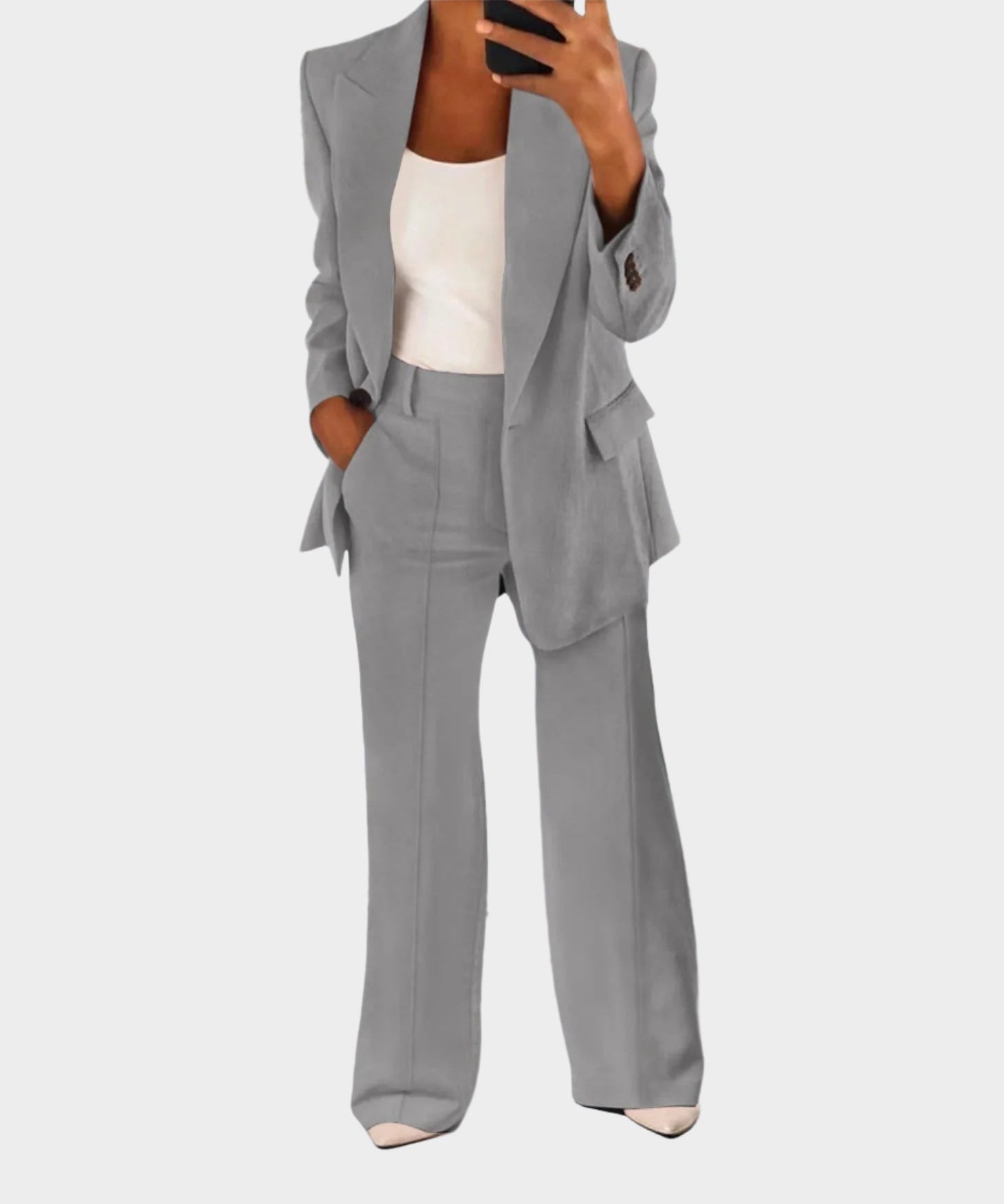 Gabriela - Elegant Women's Set