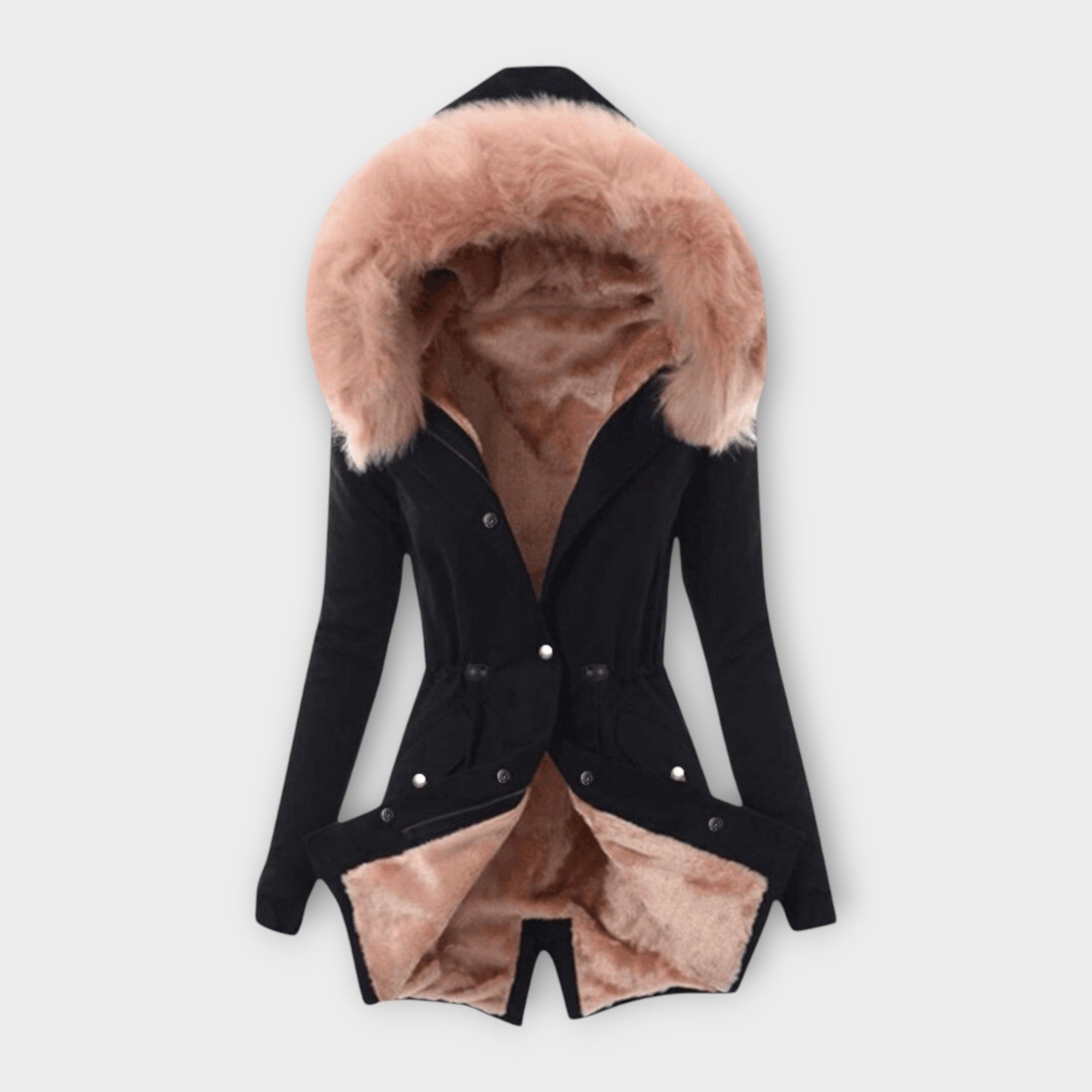 Maura – Stylish & Robust Winter Jacket