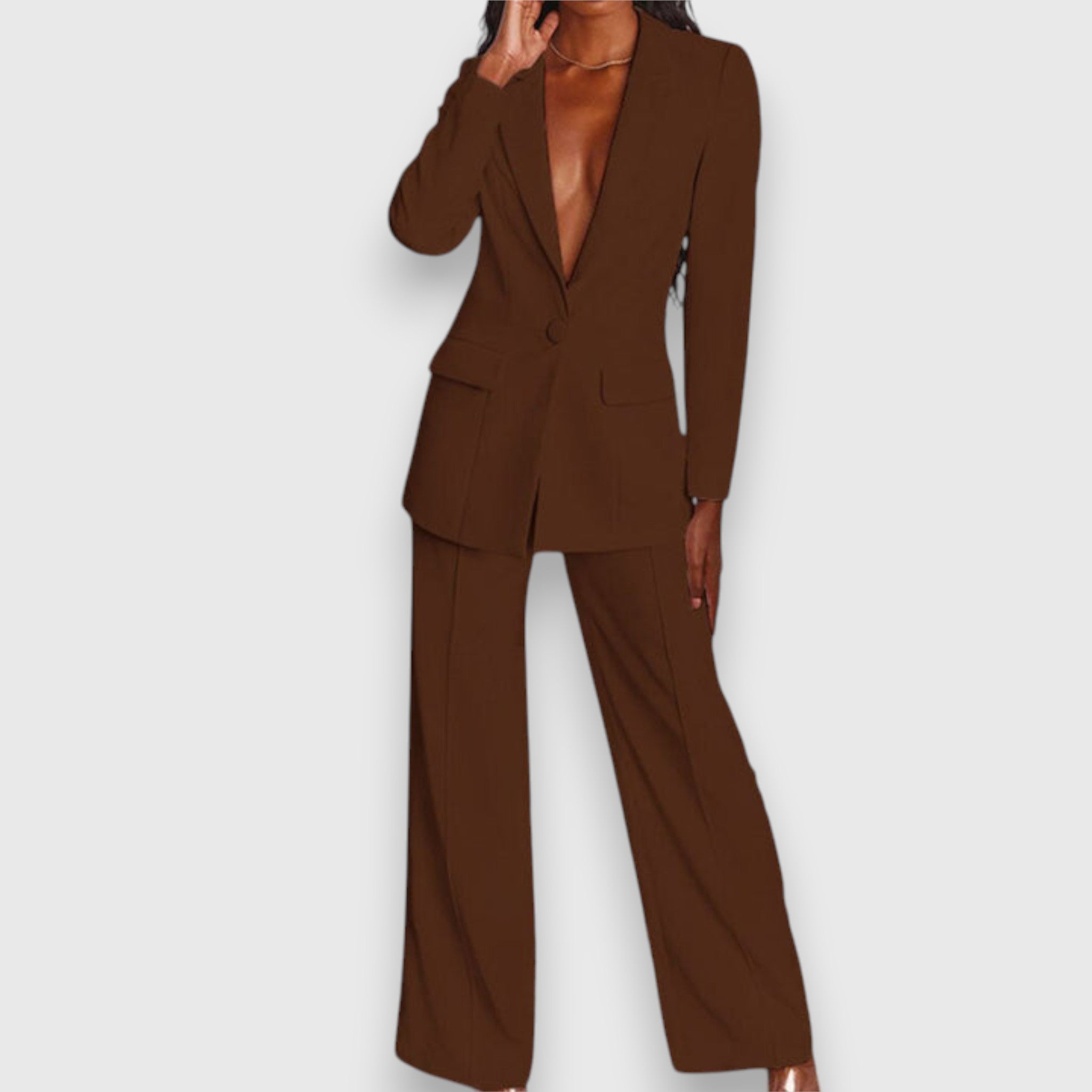 Elena - Sada Jacket for Elegant Styling