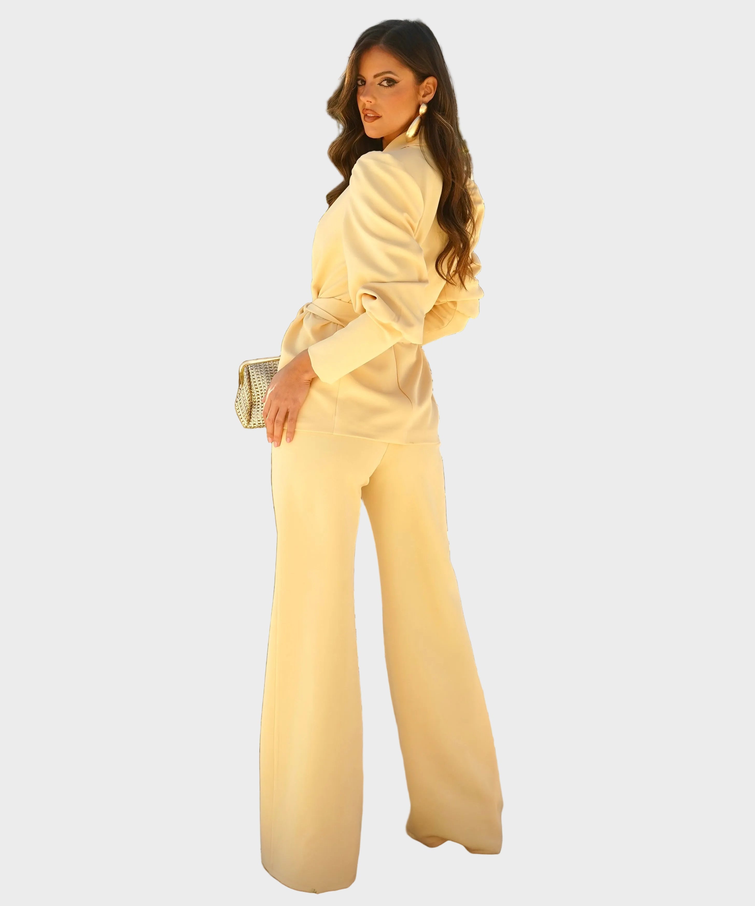 Jadwiga - Elegant Event Set