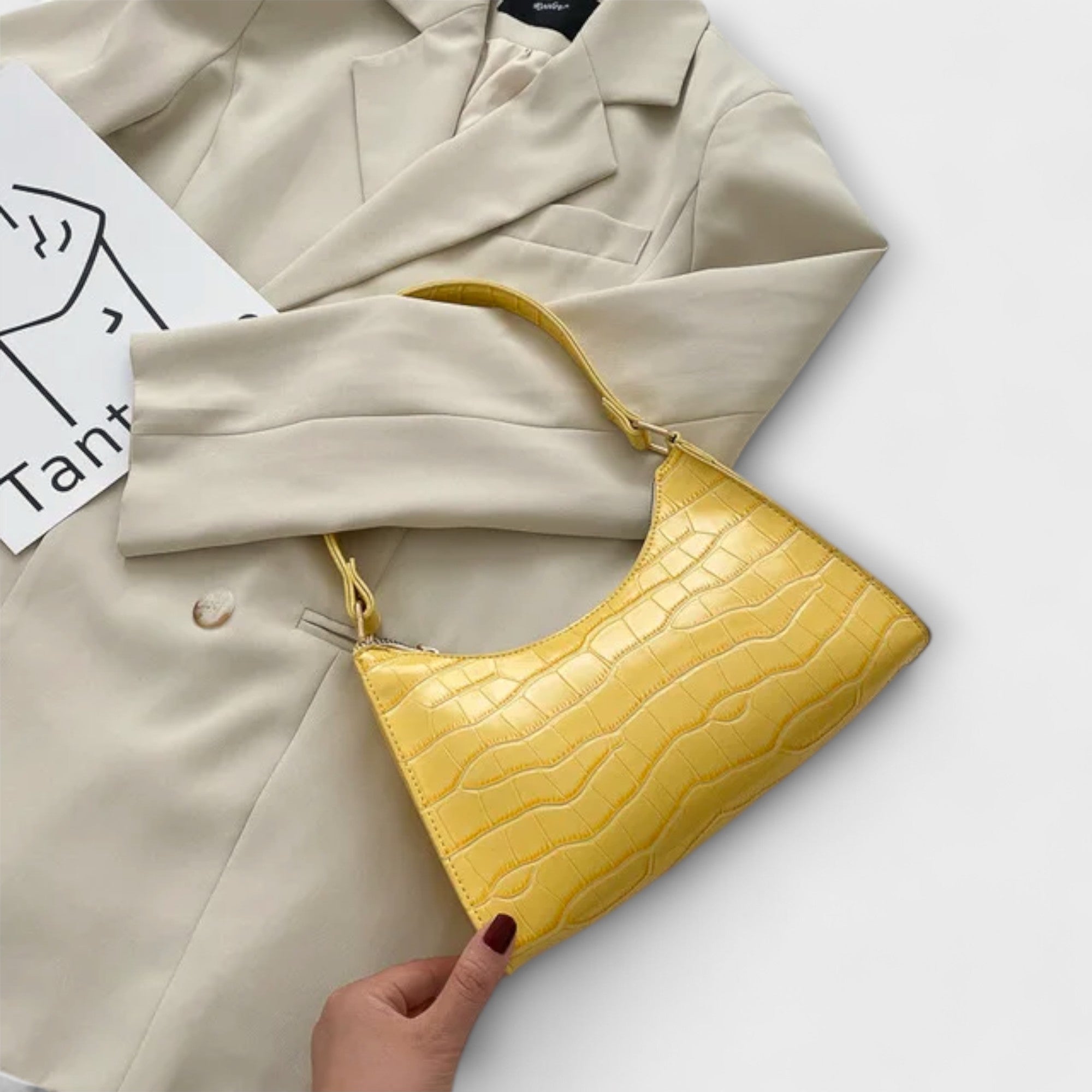 Emilia - Shiny Bag