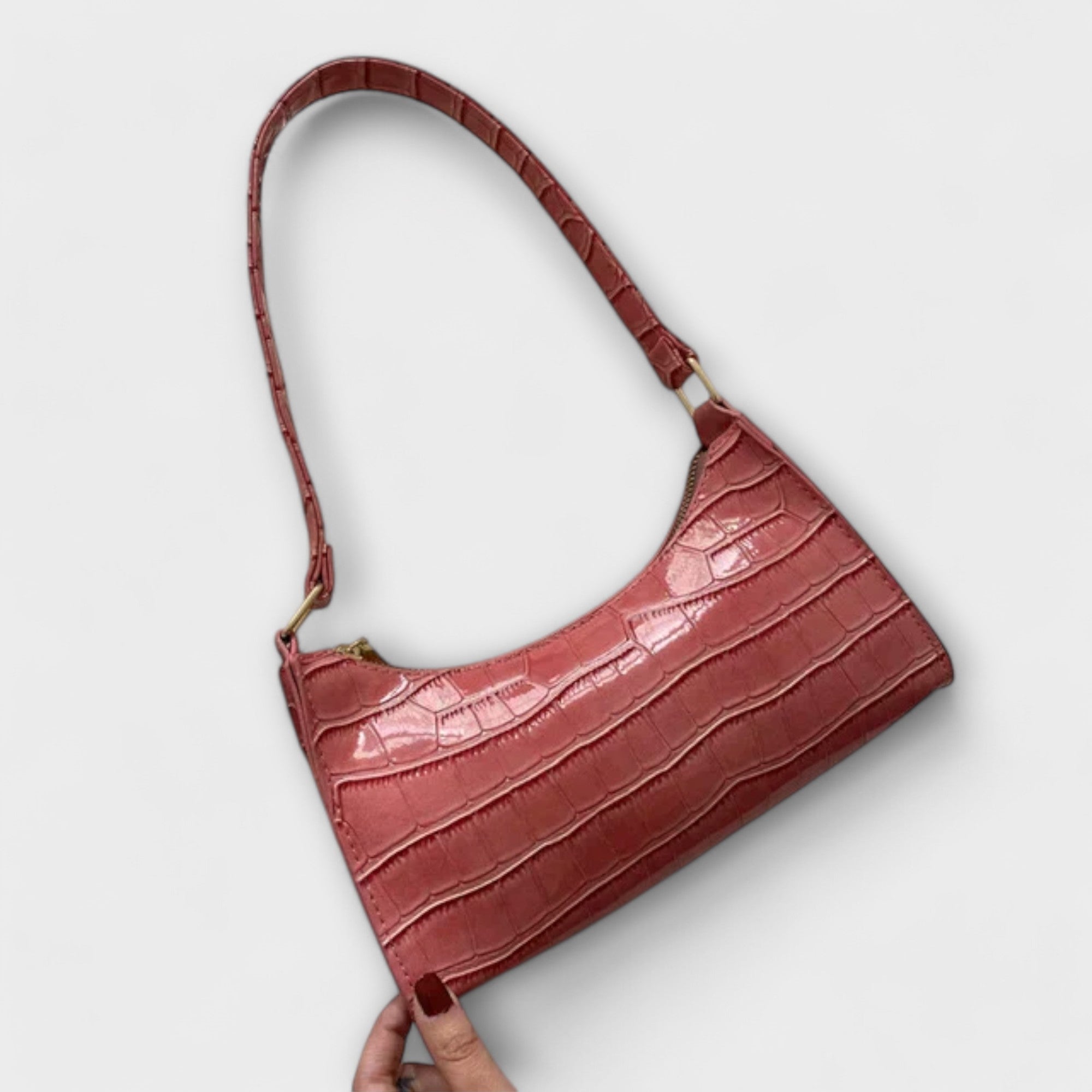 Emilia - Shiny Bag