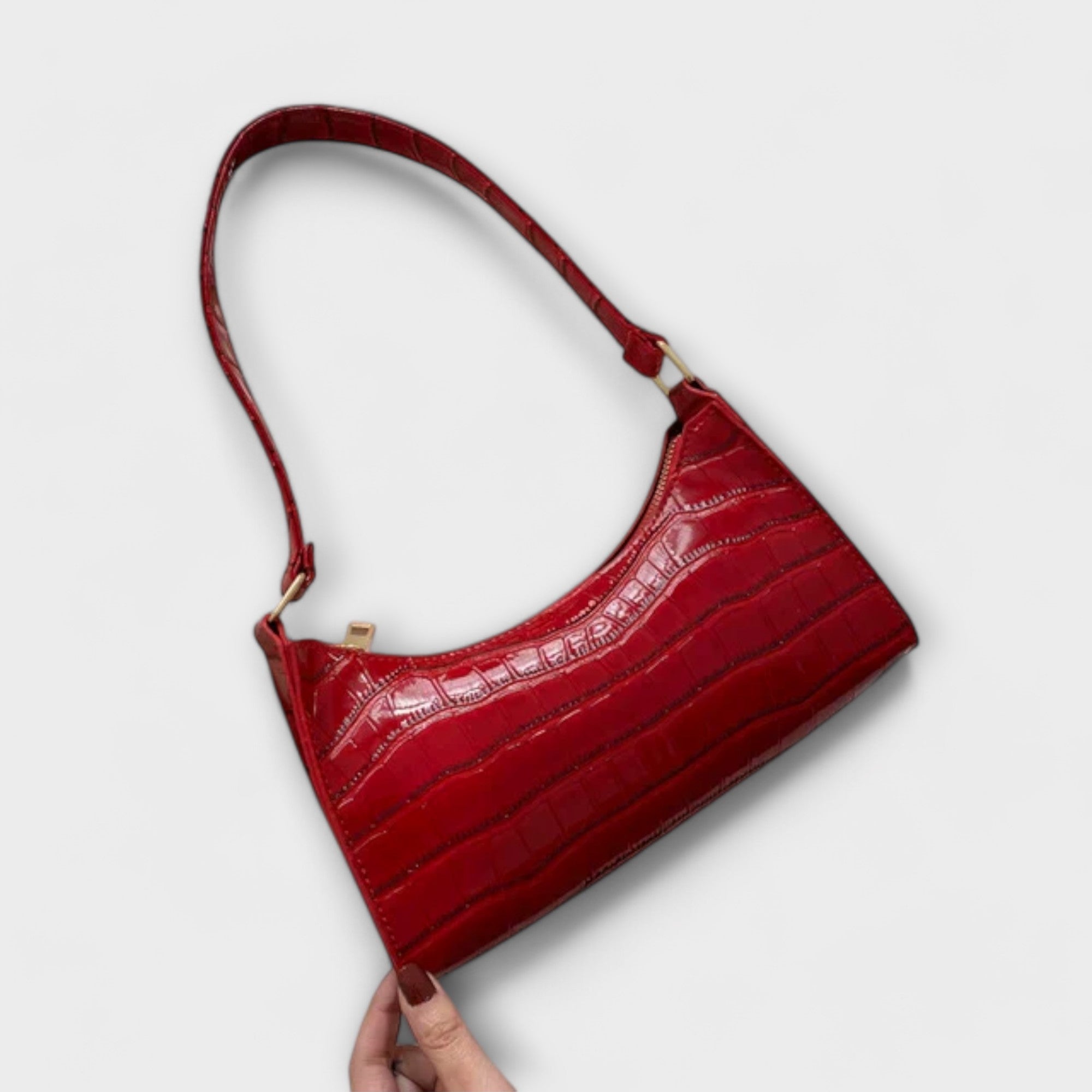 Emilia - Shiny Bag