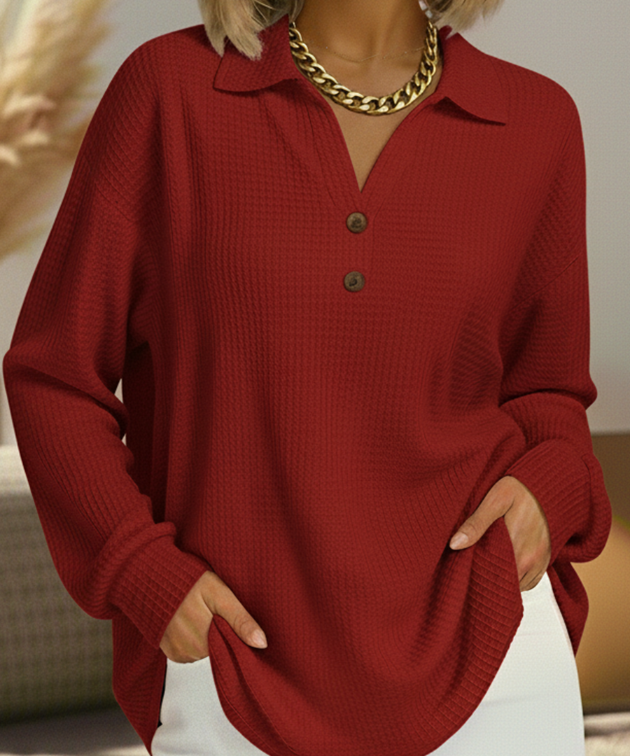 Laura™ - Winter Warmth & Style