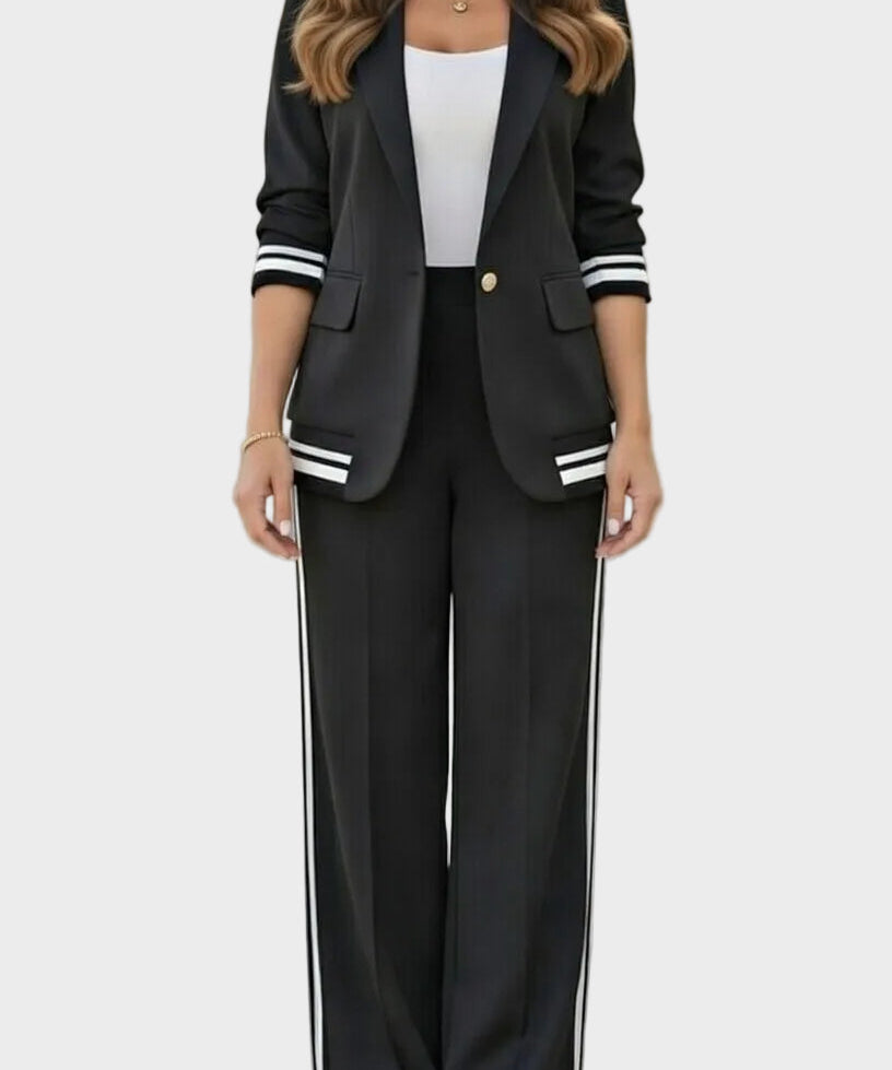 Natalia - Elegant Suit Set