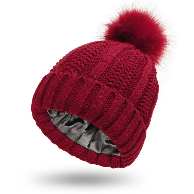 Silksoft | Aurora Beanie
