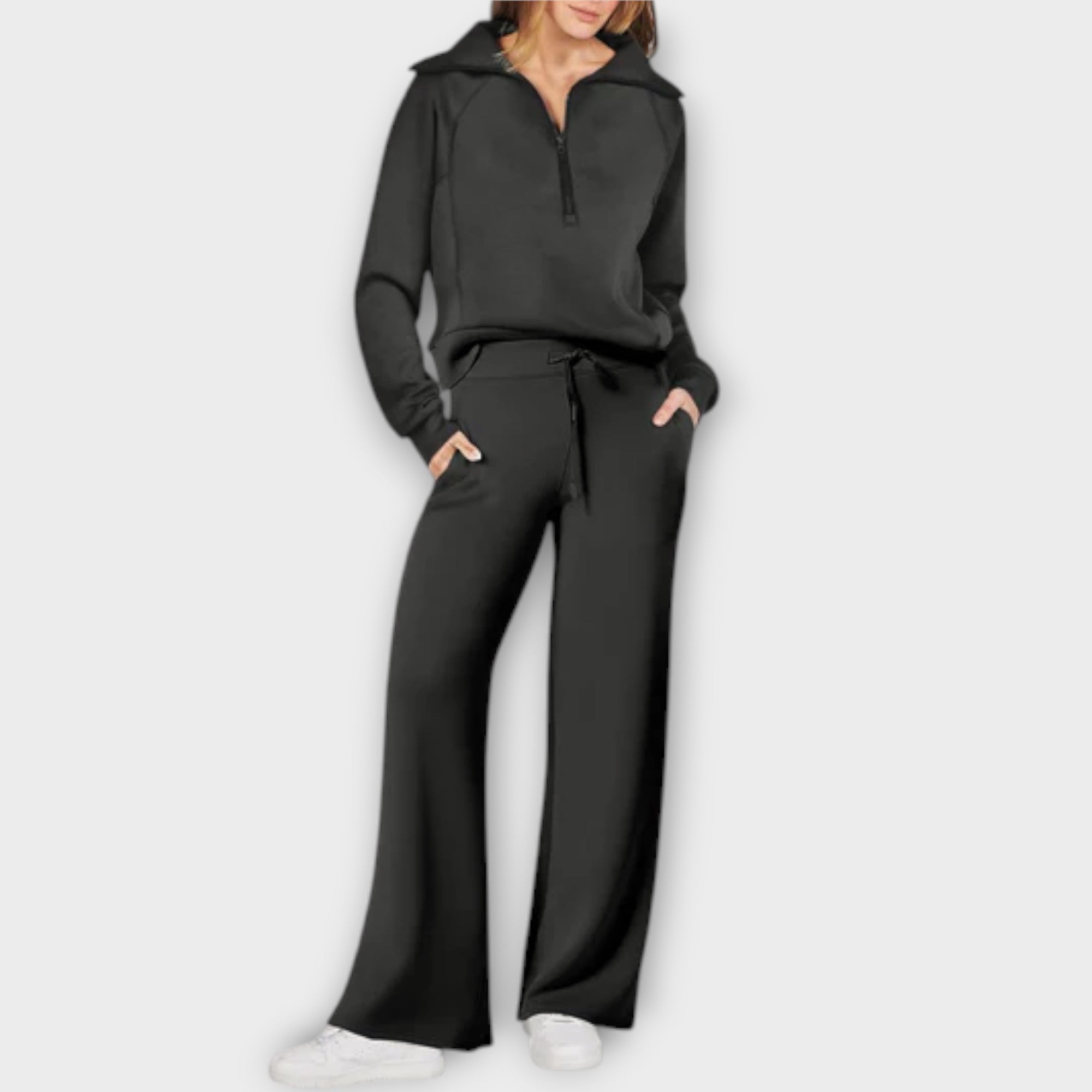 2-Piece Comfortable Lounge Set