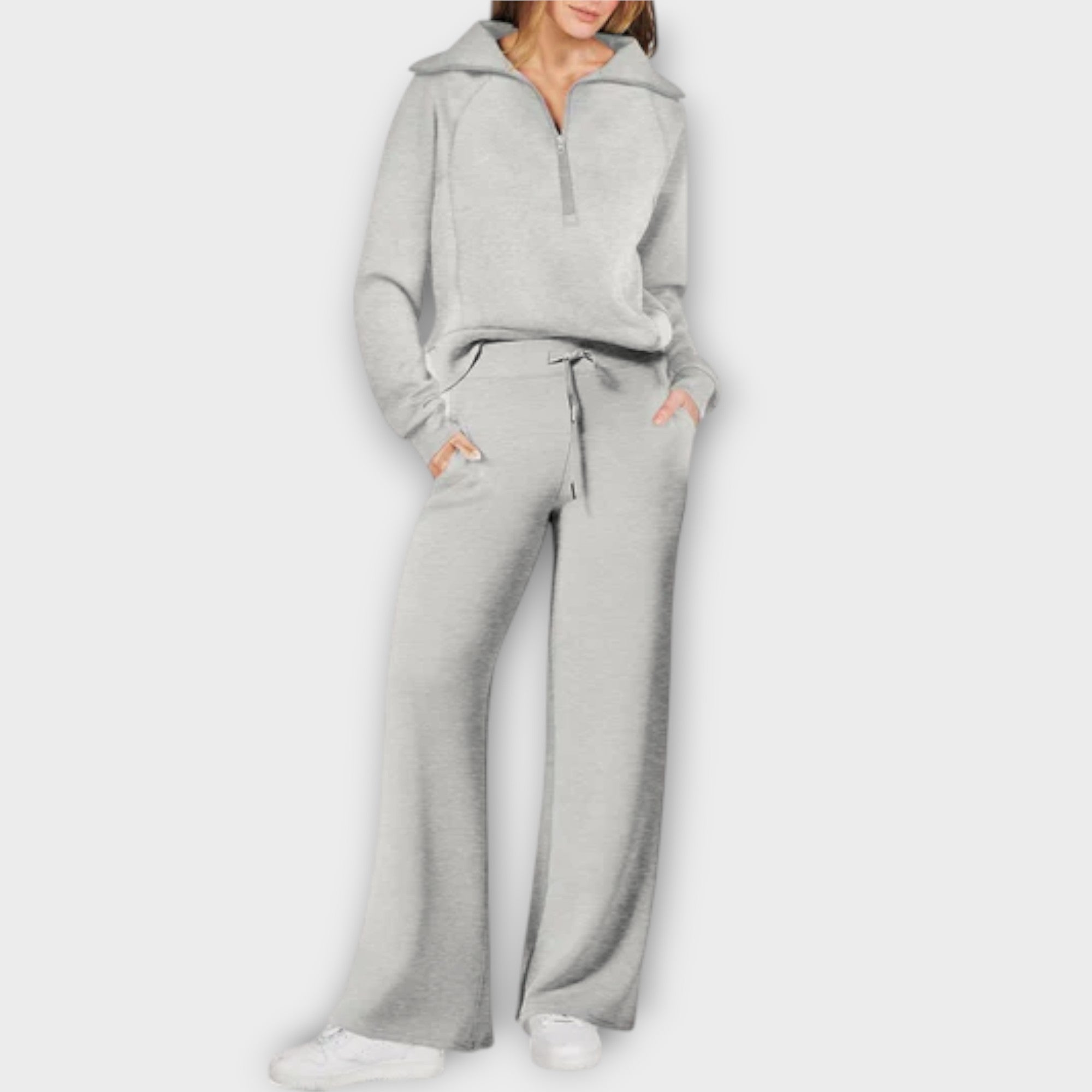 2-Piece Comfortable Lounge Set