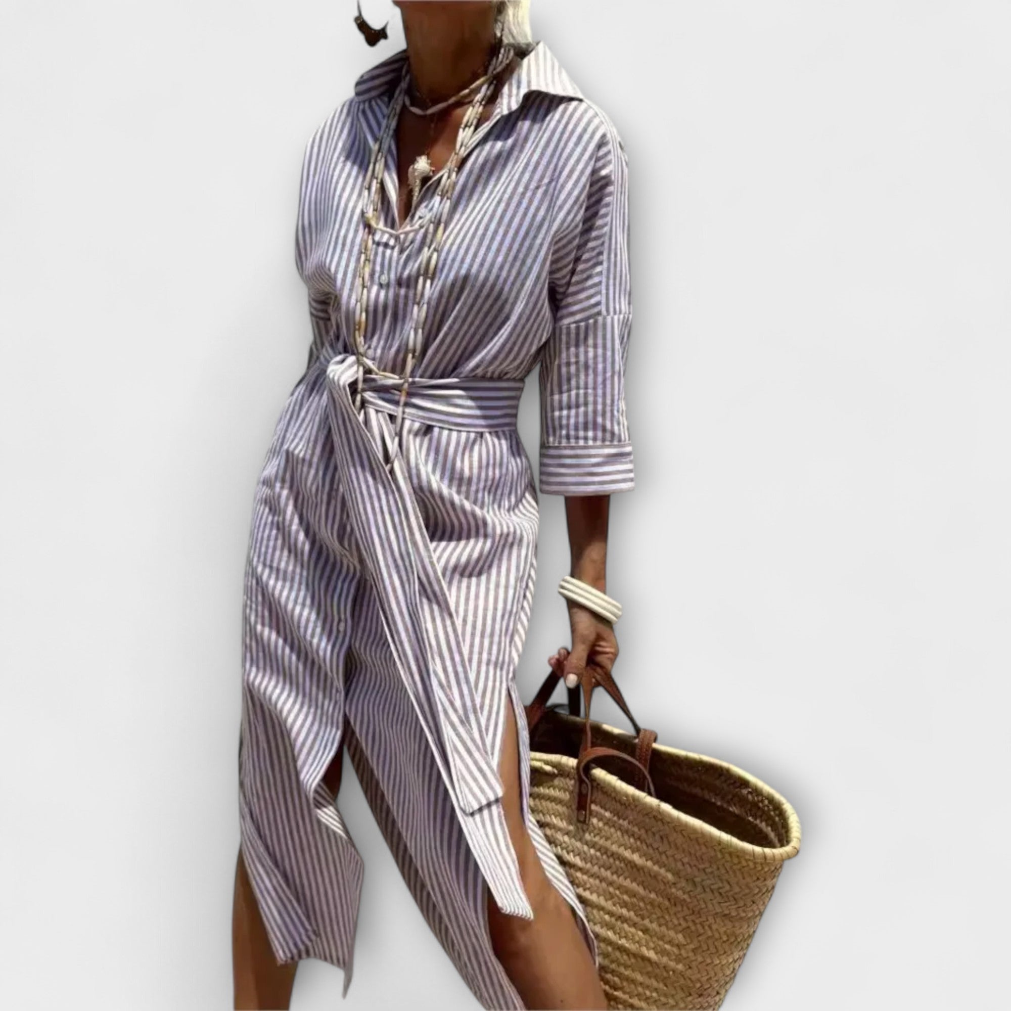 Louise Timeless Elegance Dress
