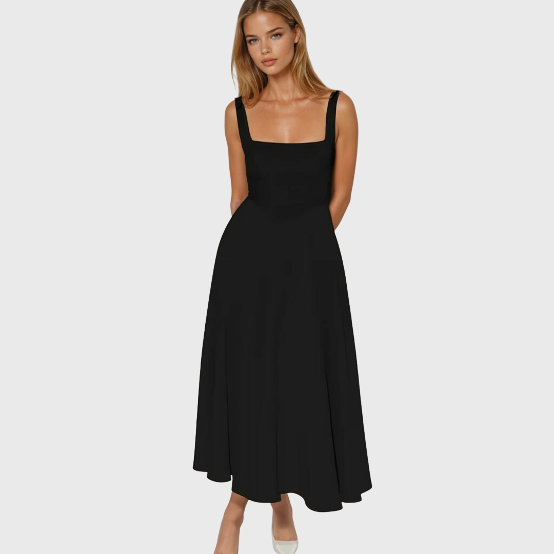 Lindi – Summer Dream Dress