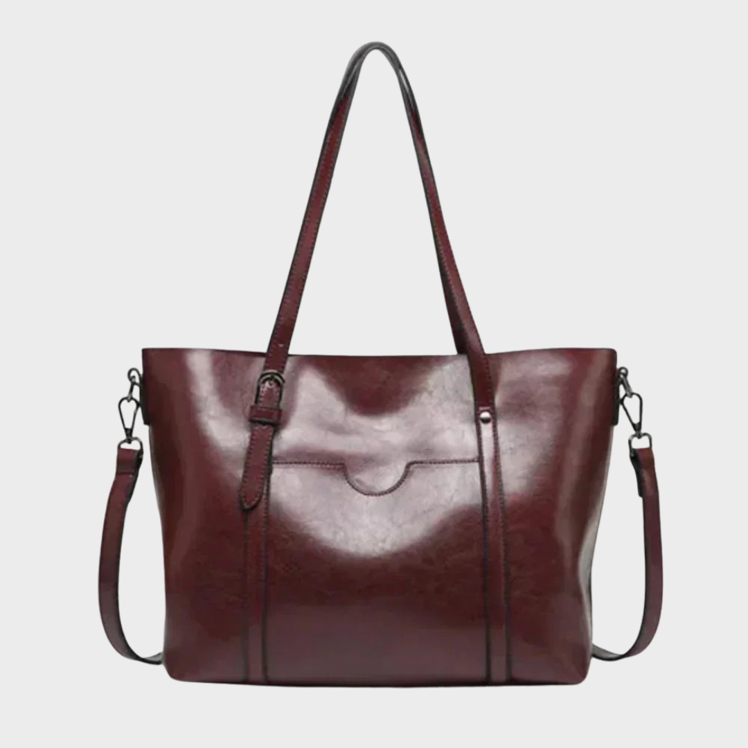 Bettina - Luxurious Bag Timeless Elegance