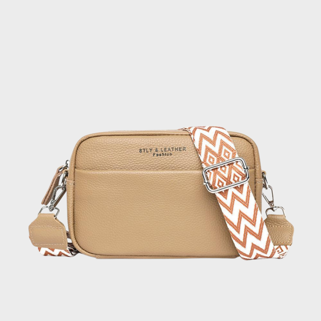 Mira - Elegant Shoulder Bag for Women