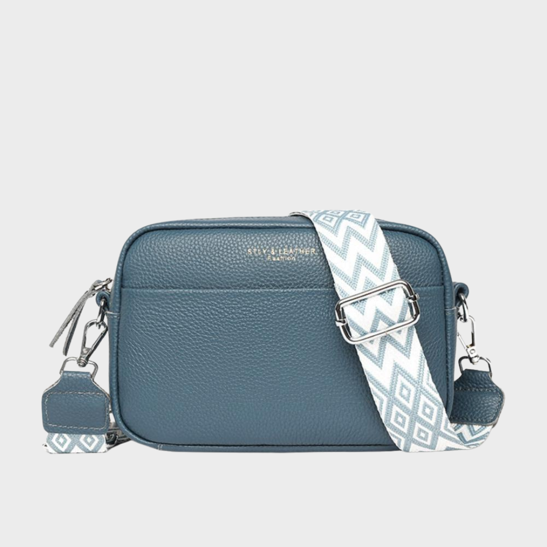 Mira - Elegant Shoulder Bag for Women