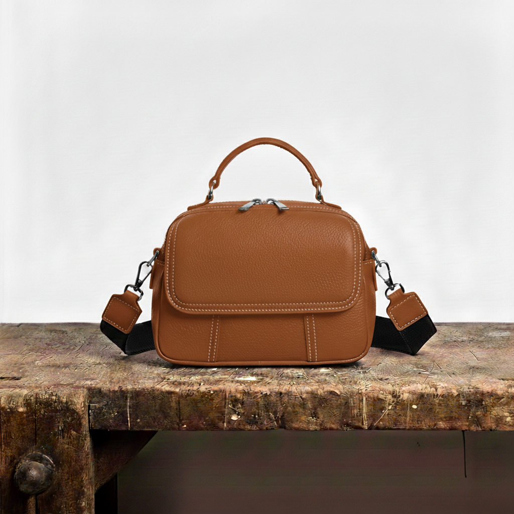 Maria Shoulder Bag