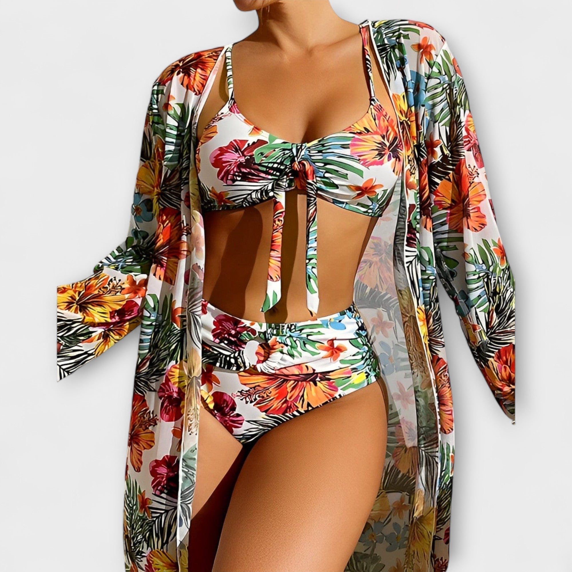 Luna - Bikini Set