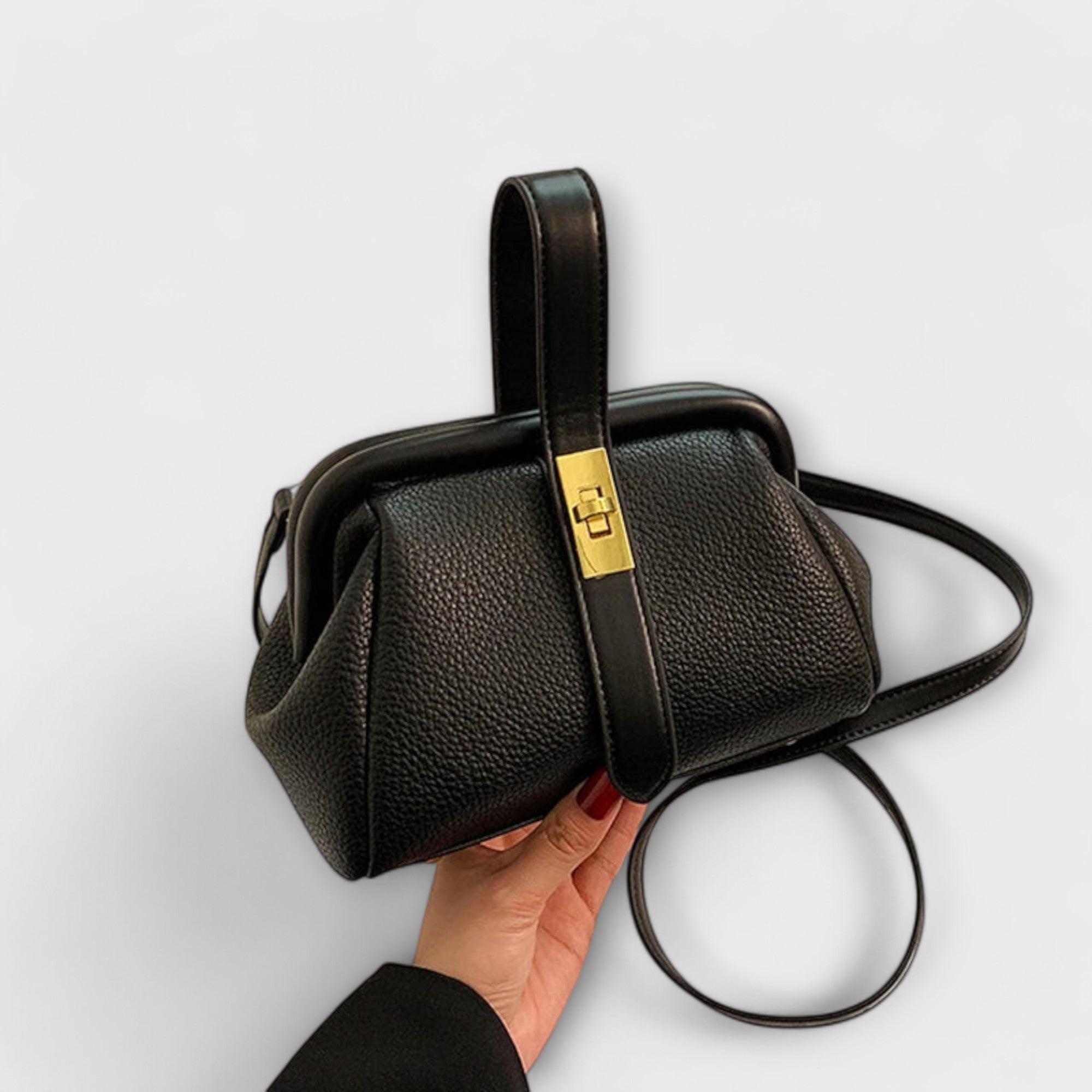 Emilia - Retro Bag