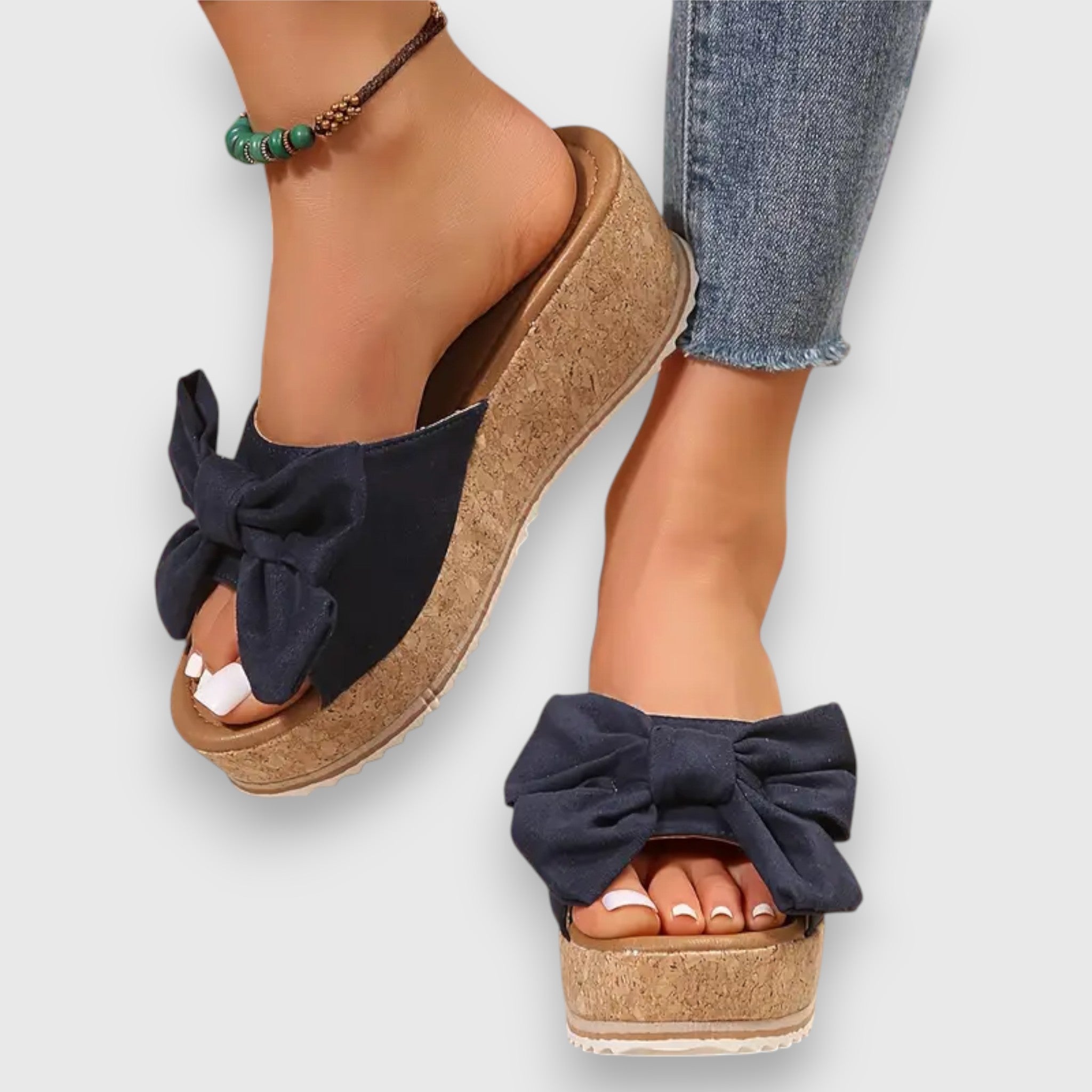 Mila – Stylish Sandal