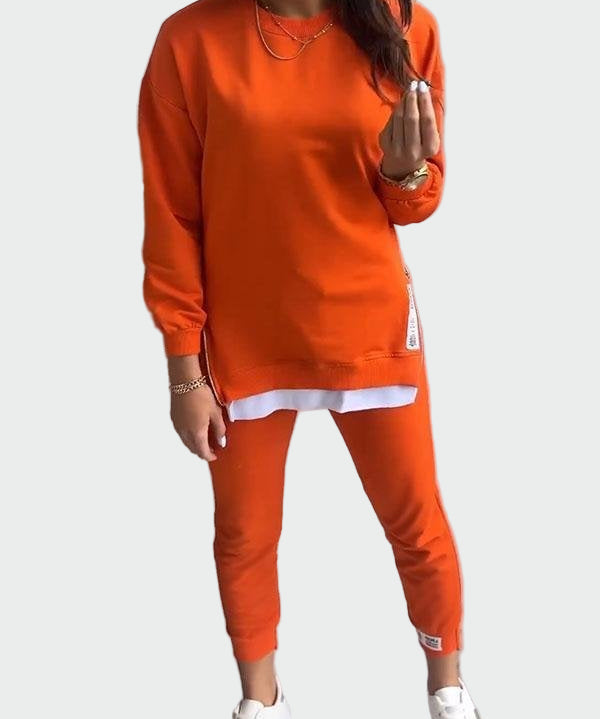 Anežka - Women's Comfortable Tracksuit