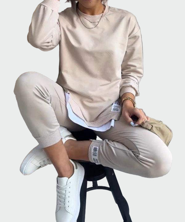 Anežka - Women's Comfortable Tracksuit