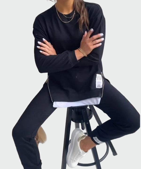 Anežka - Women's Comfortable Tracksuit