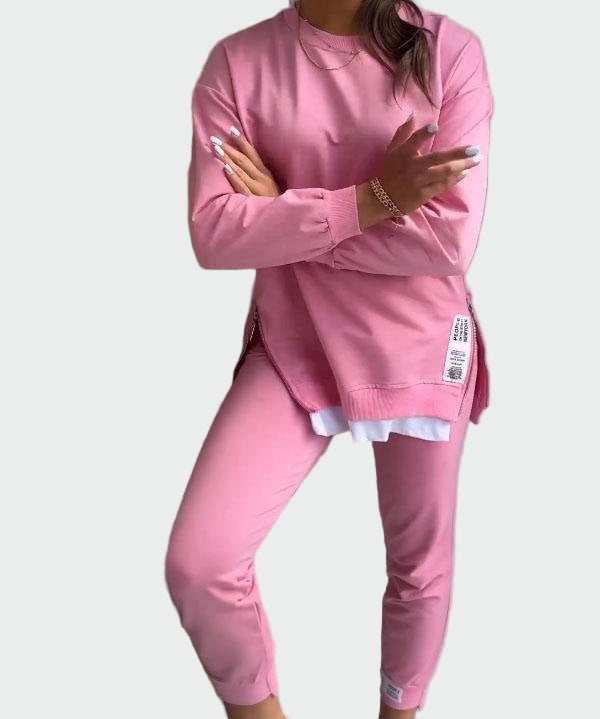 Anežka - Women's Comfortable Tracksuit