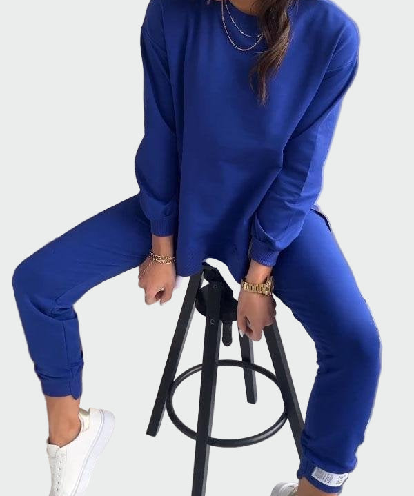 Anežka - Women's Comfortable Tracksuit