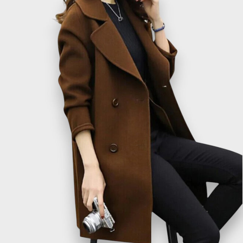Nea | Coat