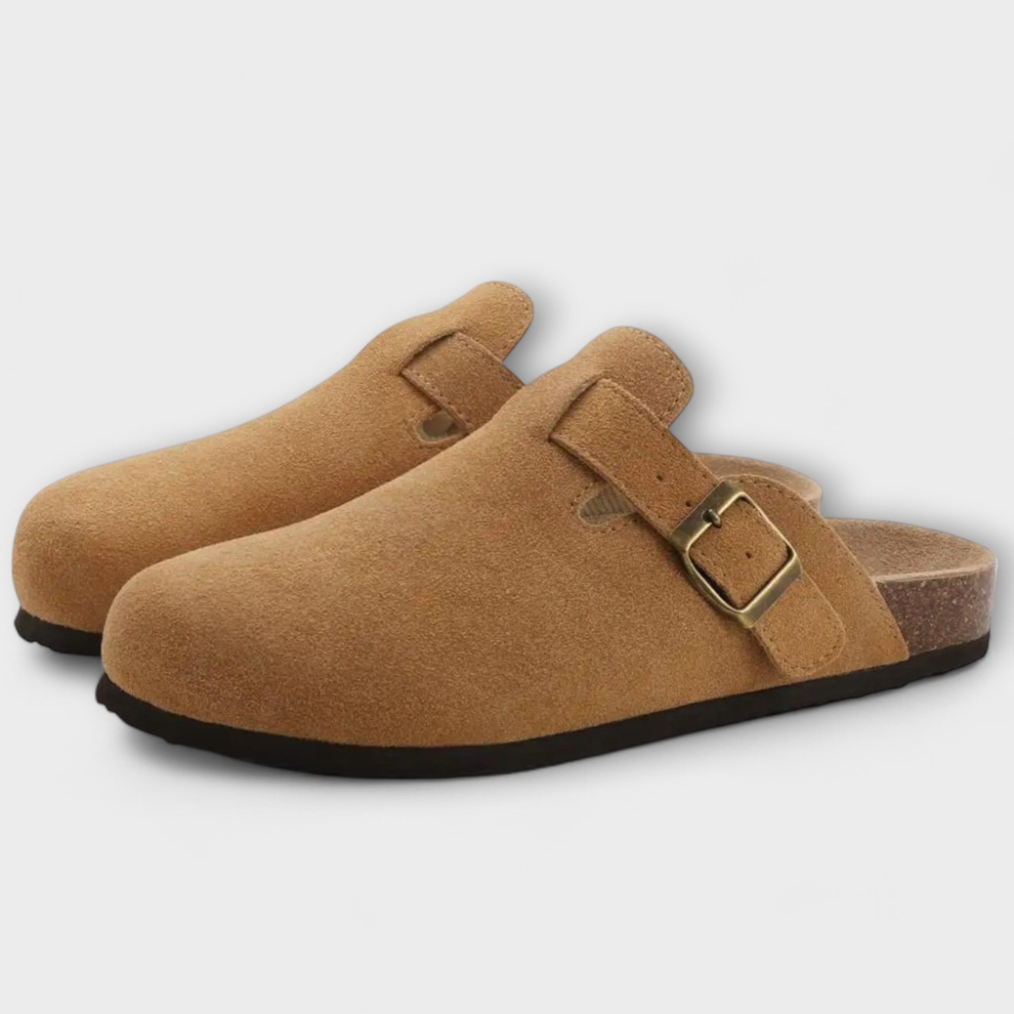 Orthopaedic Comfort Sandal